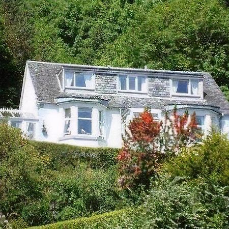 Briarbank Guest House Oban Esterno foto